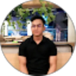 Review From Abdul Halim