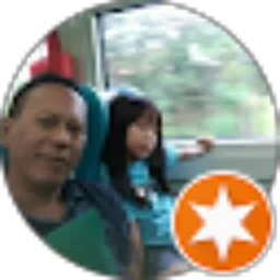 Review From febry agung