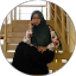 Review From iqfina fatimah