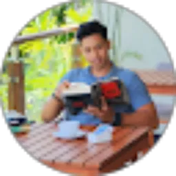 Review From gusti candra
