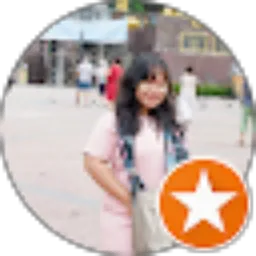 Review From Ghina Ramadhanty
