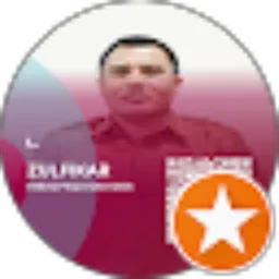 Review From ZULFIKAR