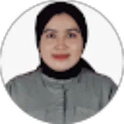 Review From Nusrah Rusadi