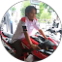 Review From amrinsyah situmorang