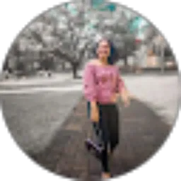 Review From Yuliana Bili