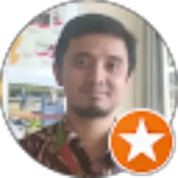 Review From Tubagus Hadi