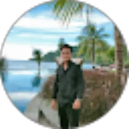 Review From Idris Al Hakimi