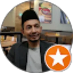 Review From Andri