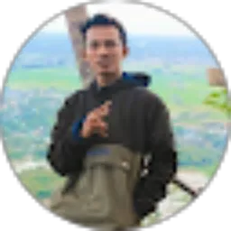 Review From Heru Apriliansyah