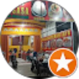 Review From Bakso Raksasa Cabenge