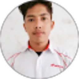 Review From Khairul Pasaman