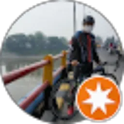 Review From Marsel Inggita