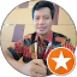 Review From Akhmad Rizal