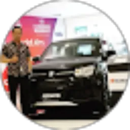 Review From Suzuki Samekarindo