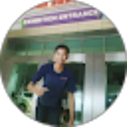 Review From Febri D. Moduto