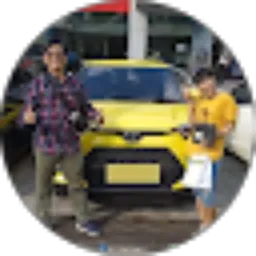 Review From Toyota Garut - ROBIN