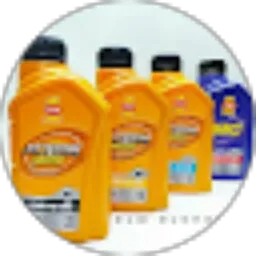Review From TOP-1 SYNTHETIC BLEND OIL