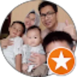 Review From harri ferdiansyah