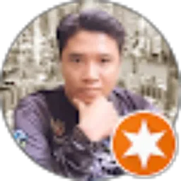 Review From Agus Edy Cahyono