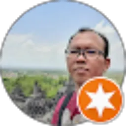 Review From Aang Winarko