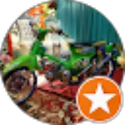 Review From Muhammad Ervan Soeparmin