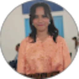 Review From Agustina Deno
