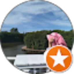 Review From Pinta R