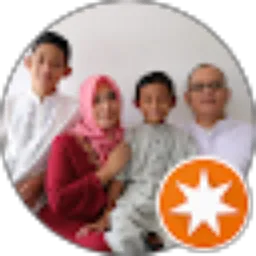 Review From Teguh Rianto