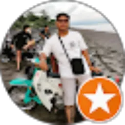 Review From roi januarta
