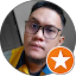 Review From Gilang Kristianto