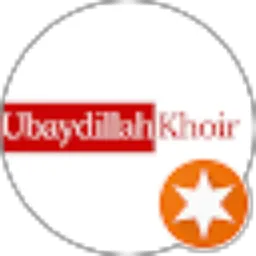 Review From Ubaydillah Khoir