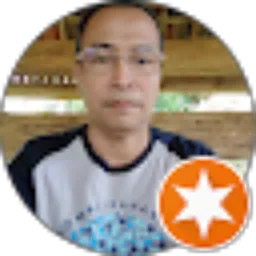 Review From Sugi yono