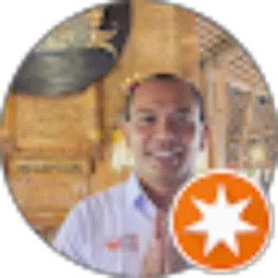 Review From Bagus Putra