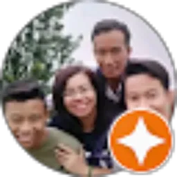 Review From hari “joger” setiawan