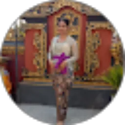 Review From Egi Ayu Kusmayanti