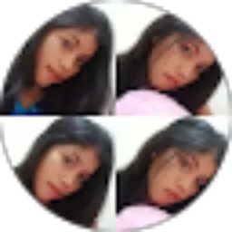 Review From Desy Antari