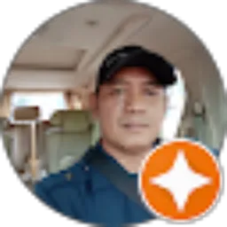 Review From cak nur kudus