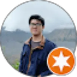Review From Edward Chrystyanto