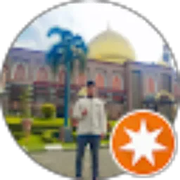 Review From Ahmad Sulaiman