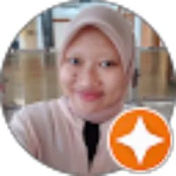 Review From Nur Rahmatika