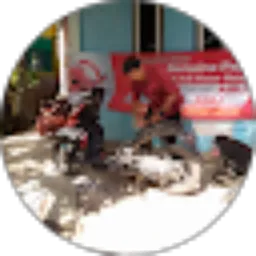 Review From Syahrizal Rizal