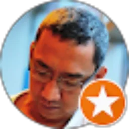Review From Djarot Saksono (sapu_angin)