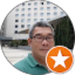 Review From Roy Irwanto Soesilo