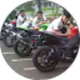 Review From Agus Susanto