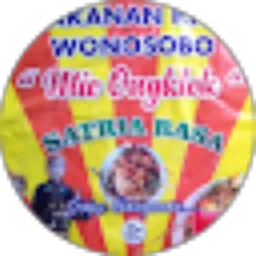 Review From Ke Satria