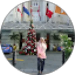Review From RISTIN RAHMAWATI