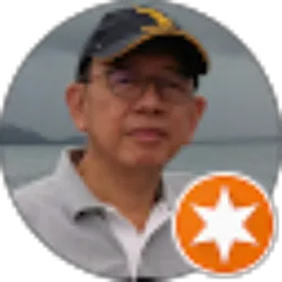 Review From Haliman Sugianto