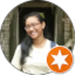 Review From Rina Adityana