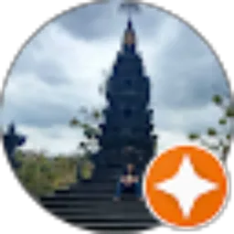 Review From wahyu basuki