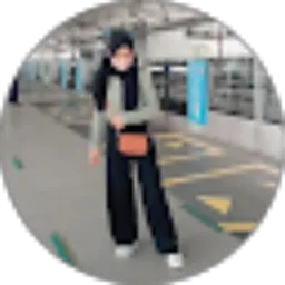 Review From Humaeroh May